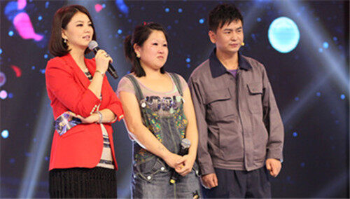 完美释放20120806期：辣妈欲出家 延参法师相劝