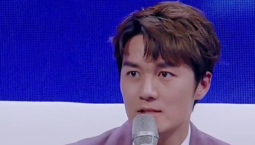 嗨唱模仿大赏 吴克群模仿不同的声音演唱