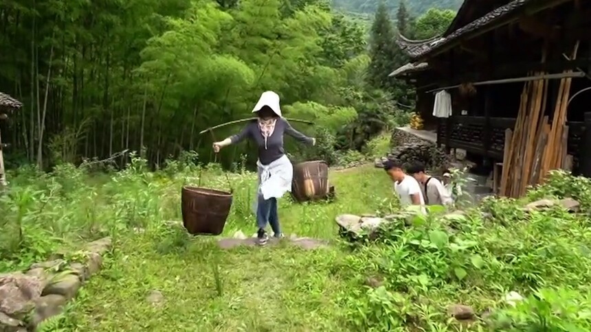 电视剧《江山如此多娇》 明日登陆湖南卫视金鹰独播剧场