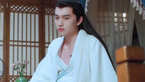 “棉花糖夫妇”遭遇情劫危机