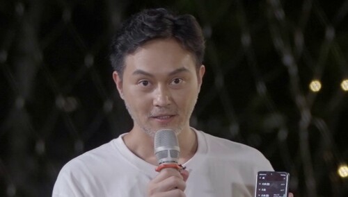 张智霖布瑞吉关系要破裂？张淇妻子护夫狂魔