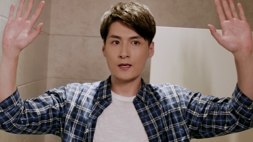 李东首次藏毒失败