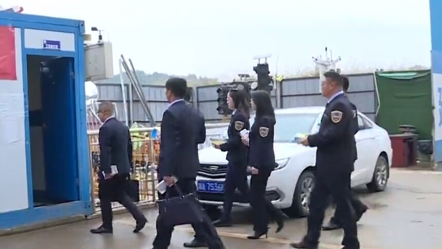 湘潭：我为群众办实事 源头治欠不玩虚的 让农民工放“薪”无忧