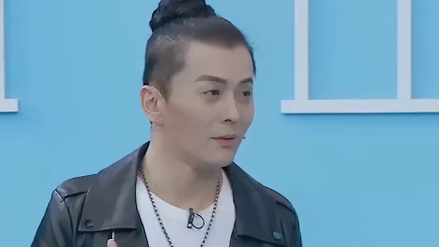 这情商也太高了！陈辉完美解释与哥哥们的情谊