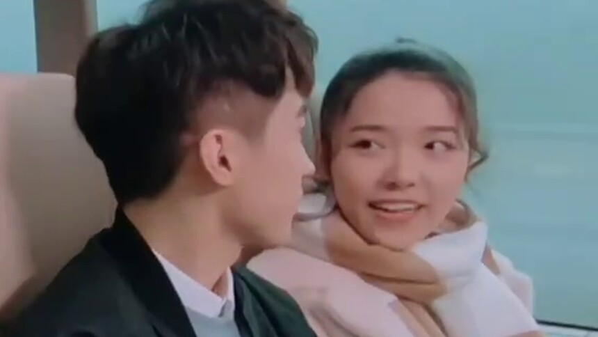 单独聊天时间 陈祥龙想带游羊去温暖的海边看雪