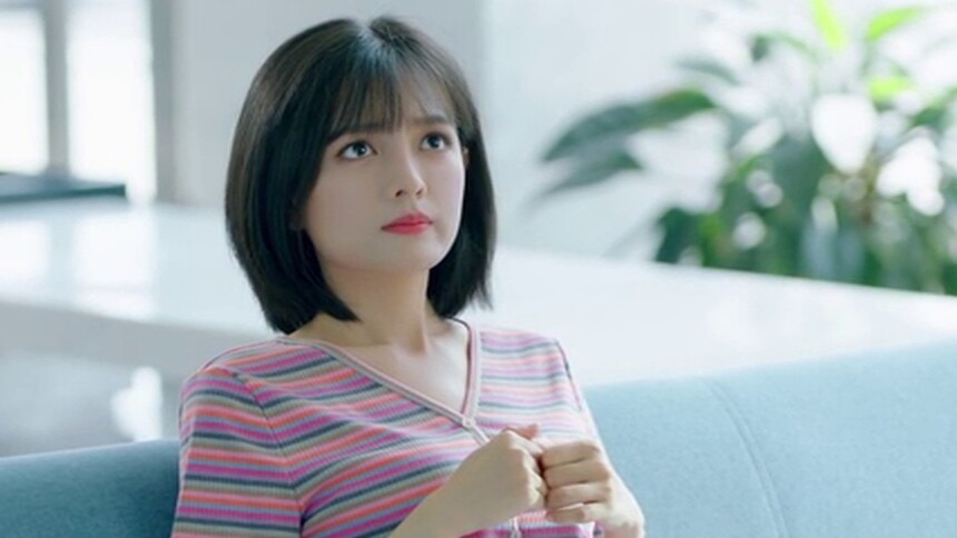 《本姑娘不奉陪了》预告片 游戏女主播虚拟世界遇真爱