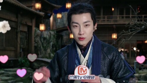 收官彩蛋：代云帆在线Ｋ歌祝福