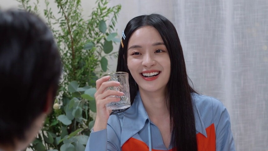 李莎老樊PK土味情话，腻歪中带点甜