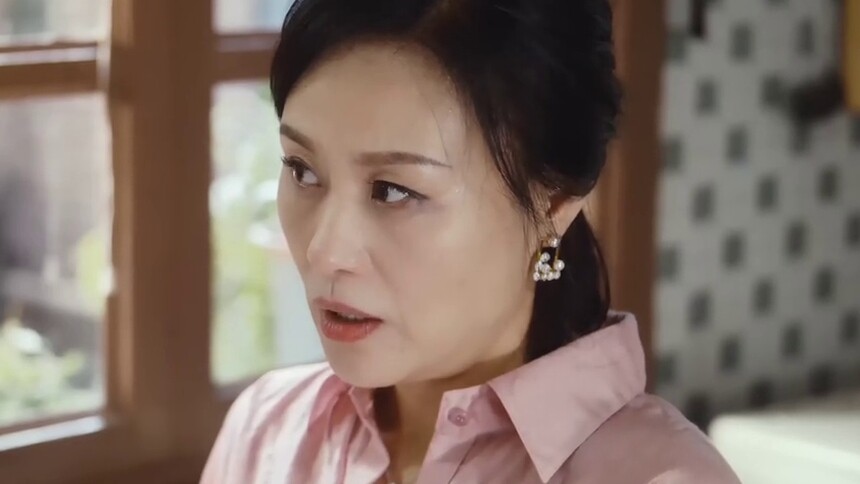 家和万事兴！婆婆抵押房子救急