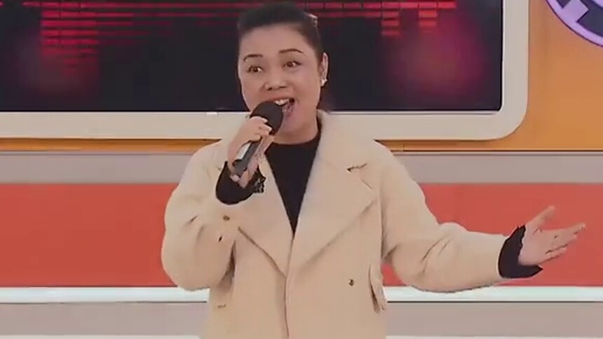纯享版：能唱花腔的书店导购员 刘克希演唱《玛依拉变奏曲》