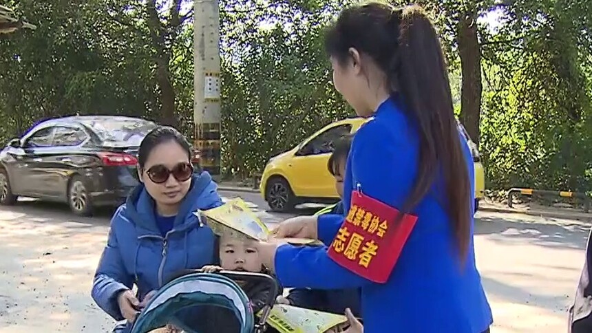 长沙 湘约我的村 金竹河社区：“多才多艺”的乡贤们 基层治理的好帮手