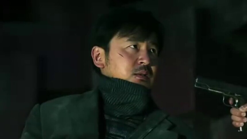 雷佳音李现辛芷蕾葛优携手智破惊世骗局