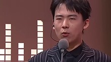 郭麒麟正经起来又格外迷人！ 为《王子复仇记》中的哈姆雷特配音