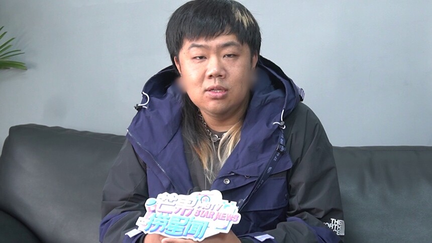 胡汀洋分享演绎冬奥歌曲《到达》感受 感恩粉丝一路陪伴