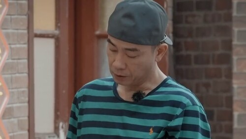 彩蛋：陈小春管钱好严格，梁汉文卑微等拨款