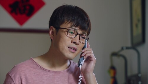 《我和我的三个姐姐》第24集看点：韩爱兰销售业绩亮眼，“打脸”王世友