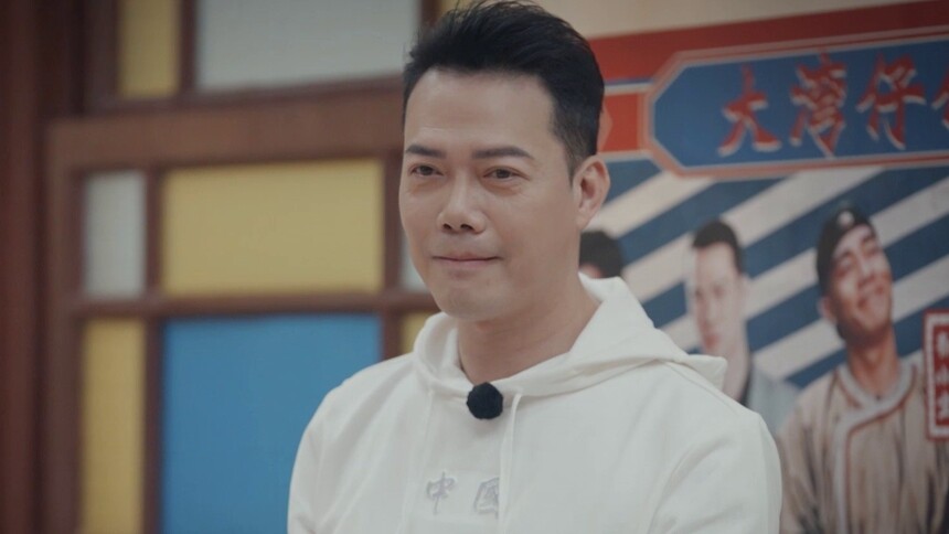 谢天华喜提一日店长，开业套餐定价188