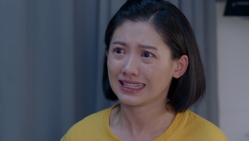《我和我的三个姐姐》第25集看点：赵金志韩爱兰大吵