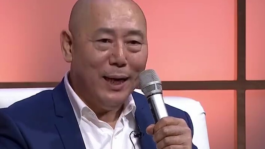 声音小剧场：李诚儒小剧场魔性洗脑！看完满脑子都是“躲开，躲开“