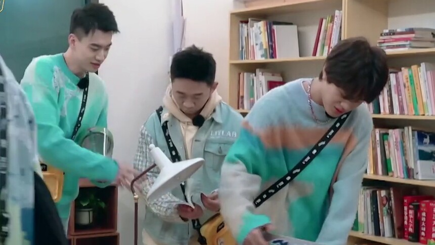 名侦探学院 第五季