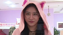 杨馥宇怀抱派大星独自飙泪 坦言想念吕博熠惹心疼
