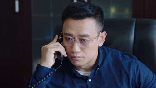 杨百万坑惨赵金志？龙凤酒厂资金链出现危机