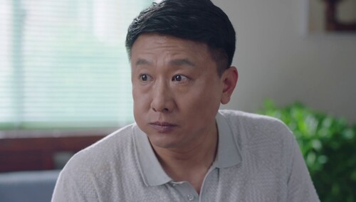 许宝来韩爱梅欲重回龙凤酒厂