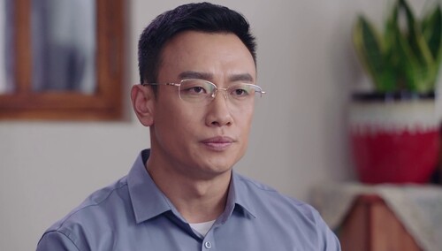 赵金志向韩家姐弟道歉，打算引咎辞职