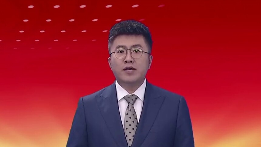 苏金鹏：心中有信仰 新闻有力量（黑龙江）