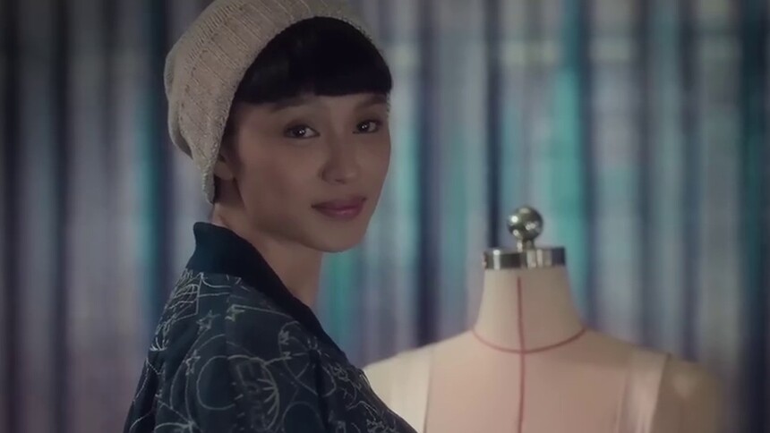 《梅艳芳》发布“众星追忆”版预告 张艺谋冯小刚哽咽追忆梅姐