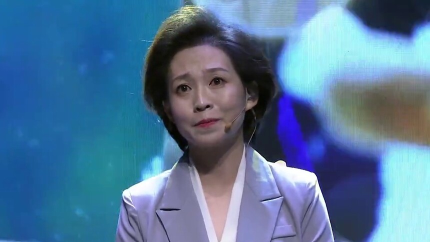张玲玲：因为相信，所以坚持（福建）