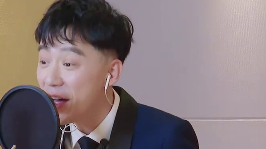 这个演员不一般 王茂蕾《唐人街探案》代入感超强