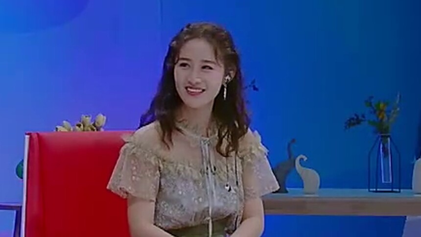 陈铭神套路！套话梁田恋爱中印象最深的那一位！