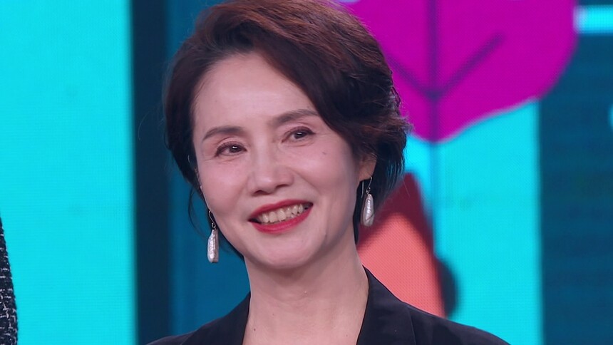 泪目了！徐俐老师回忆镜头前最后一次告别