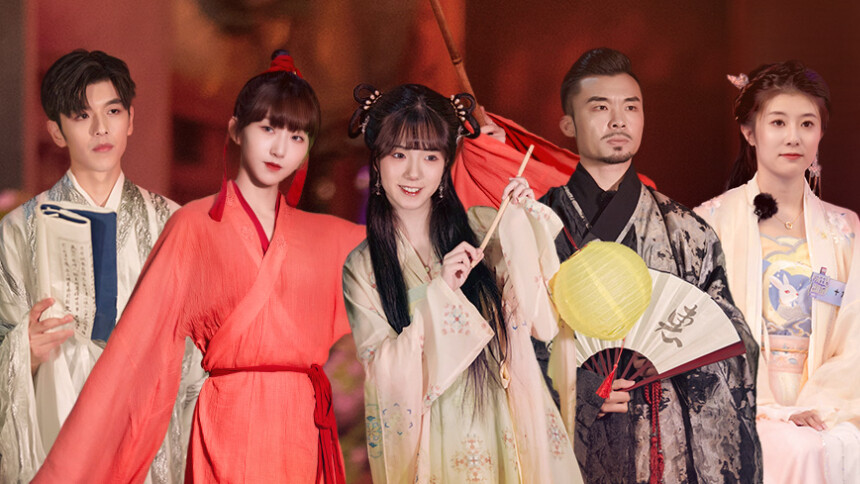 神奇主播已就位第2期：短视频战队赛一触即发！小霸王错失队员不舍落泪？