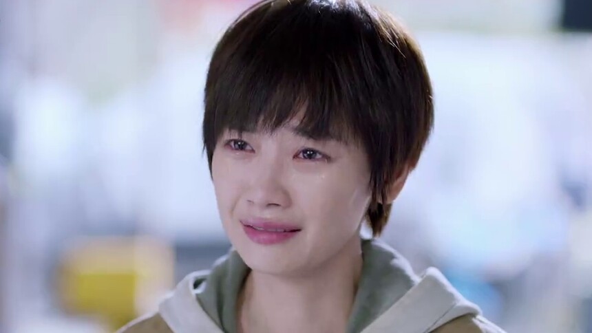 《那时的我们》第33集看点：解不开的结！叶可因与爸爸关系不合痛哭