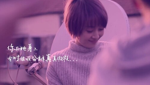 《爱情神话》主题曲MV《女人万岁》马伊琍诠释洒脱姐学