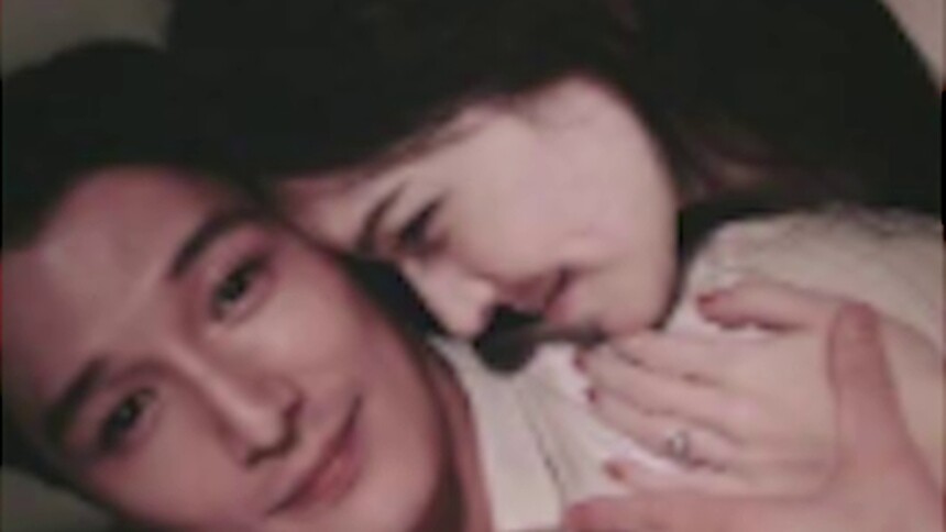 邱泽许玮甯官宣结婚 《当男人恋爱时》成定情之作