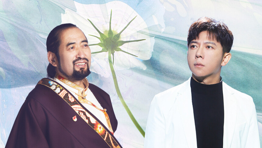 向你致敬第9期：信者无疆使命必达 胡海泉致敬雪线邮路坚守者其美多吉