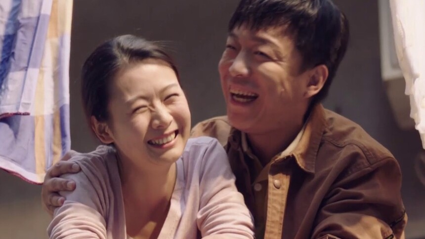 《穿过寒冬拥抱你》爱情预告 什么也阻挡不了我爱你