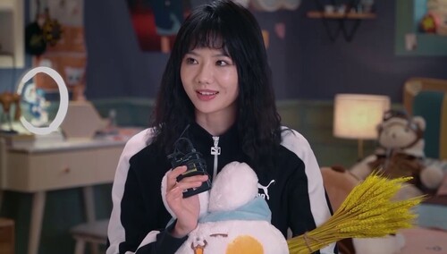 配音特辑：起鸡皮疙瘩~山新“大魔王”传授配音技巧