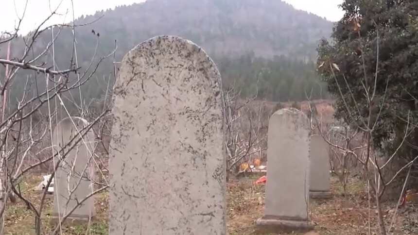 国家文物局确认“江村大墓”为汉文帝霸陵