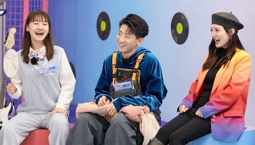 神奇主播已就位加长版第4期：洋佳酱听袁隆平院士生平经历感触落泪 韩长江慧眼识旗袍