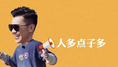 梁汉文友情提示：《大湾仔的夜》主题曲即将上线