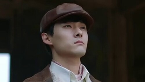 张雨剑化身民国神探，排面整起来！