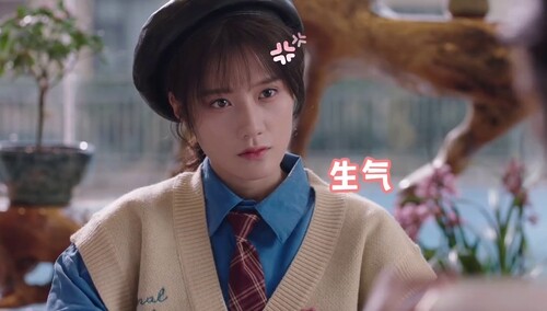 ”白金夫妇“连闹别扭都甜！