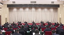 张庆伟在省委全面深化改革委员会第十五次会议上强调 敏于观大势善于谋全局敢于担重任 科学谋划扎实推进明年改革工作 毛伟明 朱国贤出席