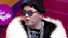 王濛方家翊微博约架火药味十足 方家翊自诩fashion boy潮过杜海涛