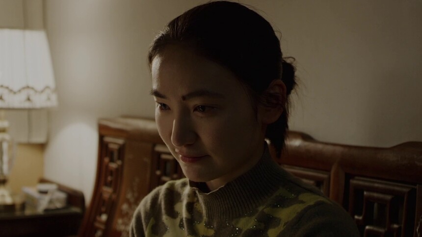 《一江春水》“我的姐姐”版戳心预告，为了爱我们拼命地活着