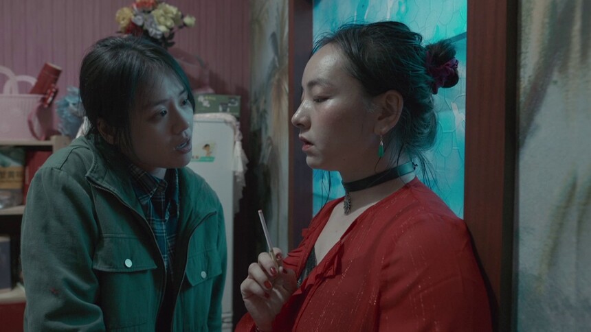 《断·桥》定档6月2日 马思纯王俊凯范伟上演戳心犯罪片
